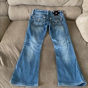 Miss Me Signature Boot